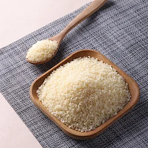 2024 hot sale edible beef gelatin halal food grade beef gelatin powder halal grade gelatin with best price 220bloom