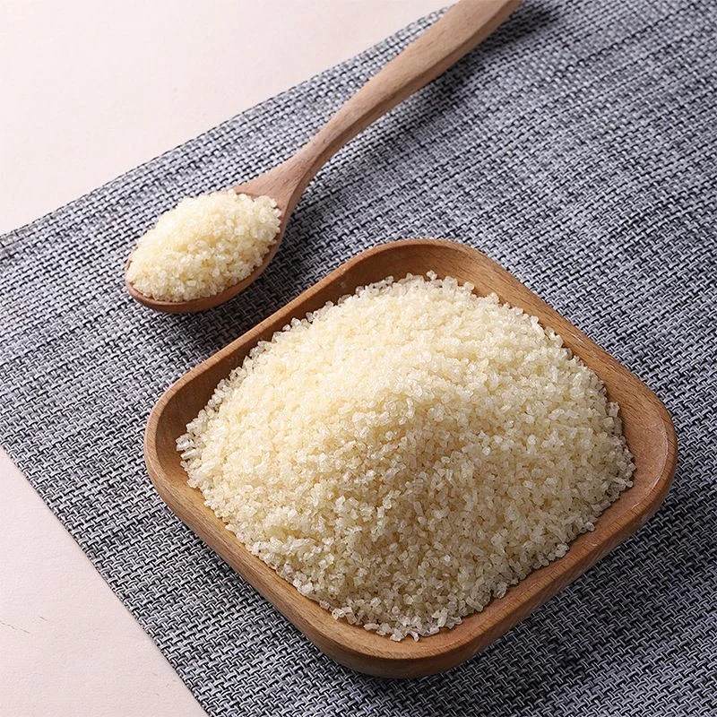 2024 hot sale edible beef gelatin halal food grade beef gelatin powder halal grade gelatin with best price 220bloom